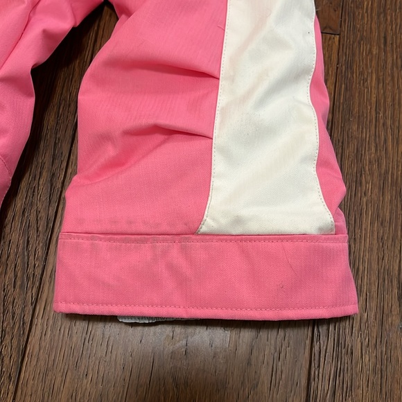 Vintage Obermeyer Toddler Ski and Snow Bib - Picture 10 of 10